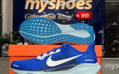Phối Đồ Cùng Giày Thể Thao Nike Chính Hãng Cho Nam 2025
