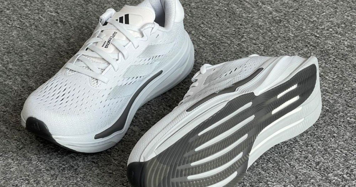 Bật mí bộ sưu tập giày Adidas Supernova có mặt tại Myshoes Bật mí bộ sưu tập giày Adidas Supernova có mặt tại Myshoes