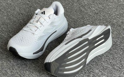 Bật mí bộ sưu tập giày Adidas Supernova có mặt tại Myshoes