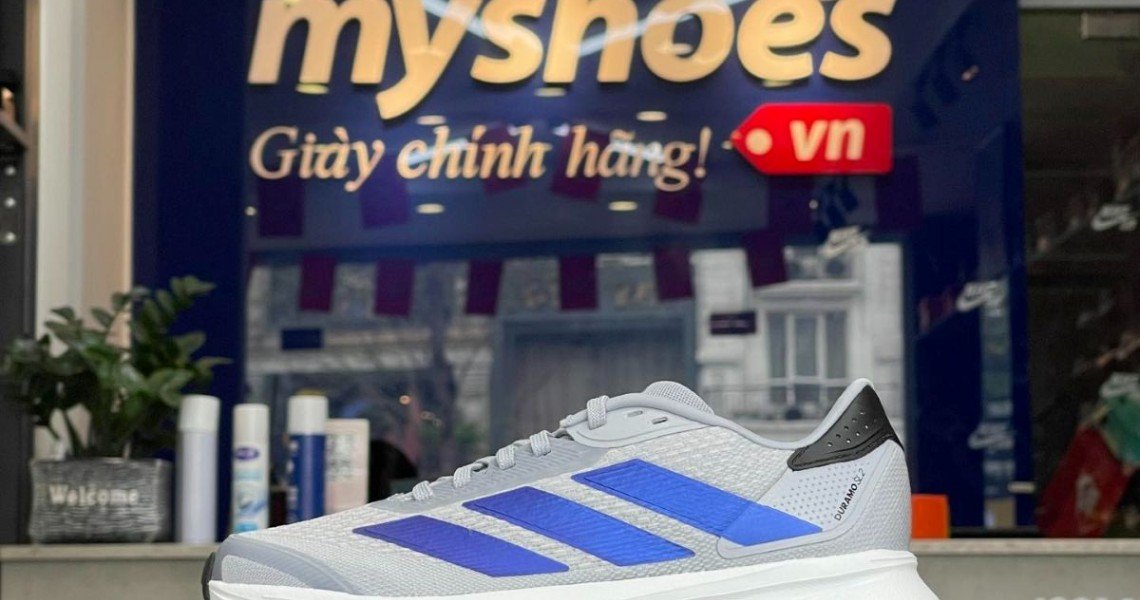 Những Mẫu Giày Thể Thao Adidas Mới Nhất 2025 Những Mẫu Giày Thể Thao Adidas Mới Nhất 2025