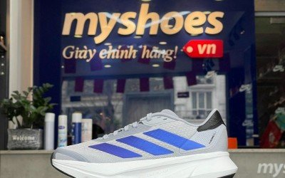 Những Mẫu Giày Thể Thao Adidas Mới Nhất 2025