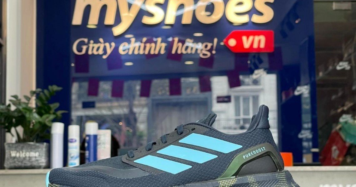 Top 5 Mẫu Giày Thể Thao Mùa Hè 2025 Được Ưa Chuộng Nhất