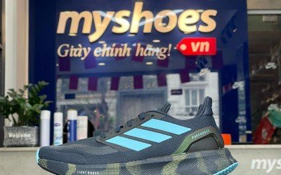 Top 5 Mẫu Giày Thể Thao Mùa Hè 2025 Được Ưa Chuộng Nhất