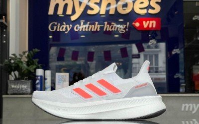 Giày Adidas chạy bộ chính hãng mới nhất 2025