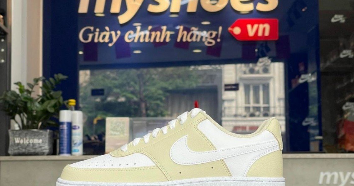 Gợi ý 5 đôi sneaker tiện lợi và êm chân phù hợp cuối năm 2025