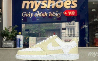 Gợi ý 5 đôi sneaker tiện lợi và êm chân phù hợp cuối năm 2025