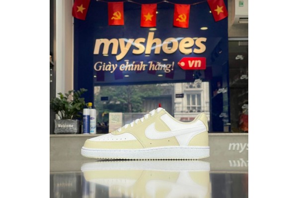 Gợi ý 5 đôi sneaker tiện lợi và êm chân phù hợp cuối năm 2025