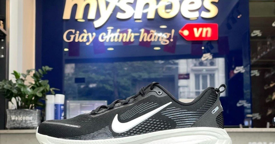 Top 5 Mẫu Giày Thể Thao Siêu Nhẹ Đáng Mua Nhất Năm 2025 Top 5 Mẫu Giày Thể Thao Siêu Nhẹ Đáng Mua Nhất Năm 2025