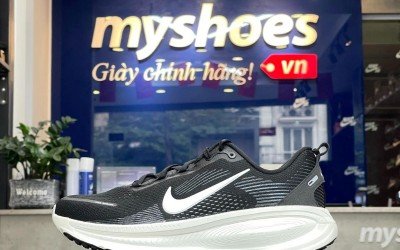 So Sánh Mẫu Giày Nike Vomero 18 Và Nike Pegasus 41