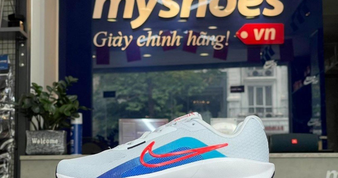 Top 5 Mẫu Giày Nike Chính Hãng Dưới 2 Triệu Có Tại Myshoes Top 5 Mẫu Giày Nike Chính Hãng Dưới 2 Triệu Có Tại Myshoes