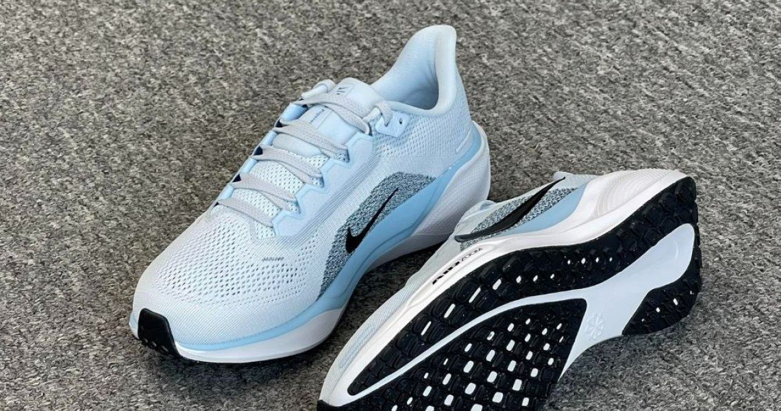 Các Mẫu Giày Thể Thao Siêu Phẩm Mới Cập Bến 2025