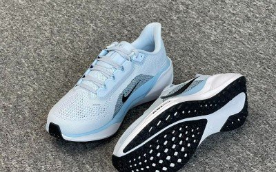 Các Mẫu Giày Thể Thao Siêu Phẩm Mới Cập Bến 2025