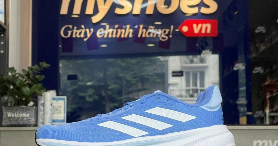 Top 5 Mẫu Giày Thể Thao Dành Cho Người Chân Bẹt Top 5 Mẫu Giày Thể Thao Dành Cho Người Chân Bẹt