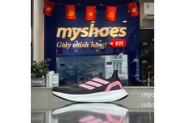 So sánh chi tiết giày Adidas Pureboost 5 với Nike Pegasus 41 năm 2025