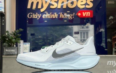 Review thực tế 5 mẫu giày chạy bộ được runner Việt yêu thích nhất 2025