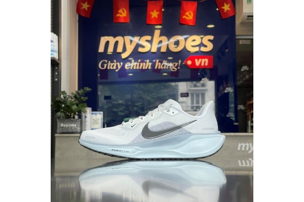 Review thực tế 5 mẫu giày chạy bộ được runner Việt yêu thích nhất 2025