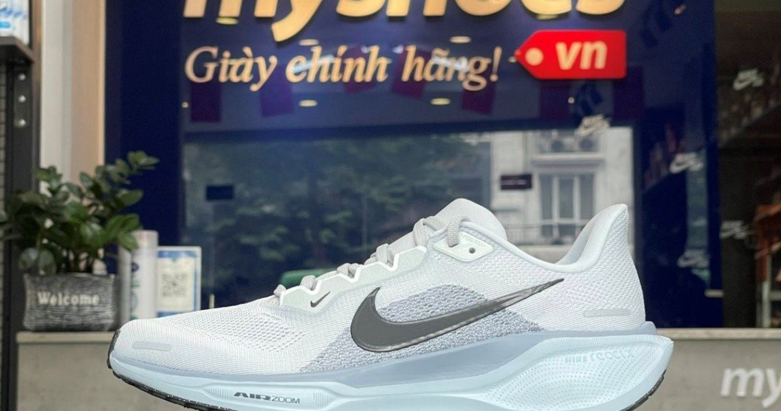 Lý Do Nên Ưu Tiên Giày Chạy Bộ Thay Vì Giày Sneaker Khi Tập Luyện