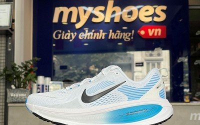 So Sánh Công Nghệ Đệm Của Giày Thể Thao Nike Và Adidas