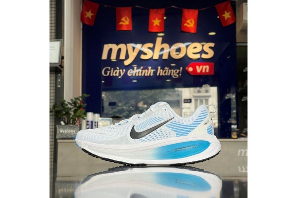 So Sánh Công Nghệ Đệm Của Giày Thể Thao Nike Và Adidas