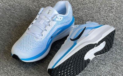 So Sánh Chi Tiết Hai Mẫu Giày Nike Winflo 11 Và Adidas Pureboost 5