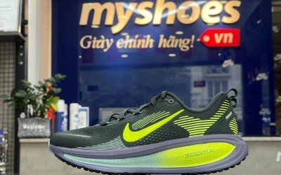 Bật Mí Những Mẫu Giày Chạy Bộ Thể Thao Hot Nhất Năm 2025