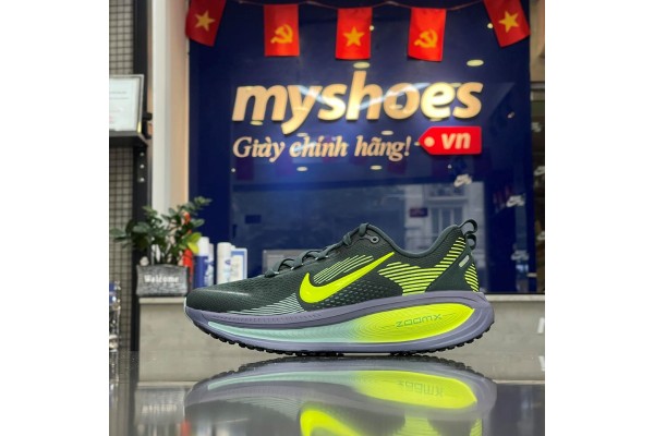 Bật Mí Những Mẫu Giày Chạy Bộ Thể Thao Hot Nhất Năm 2025