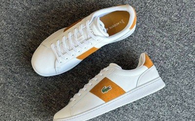 Bật Mí Các Mẫu Giày Chơi Tết 2026 Thanh Lịch – May Mắn