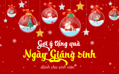 Gợi Ý Các Mẫu Giày Tặng Bạn Bè và Người Thân Dịp Giáng Sinh 2024