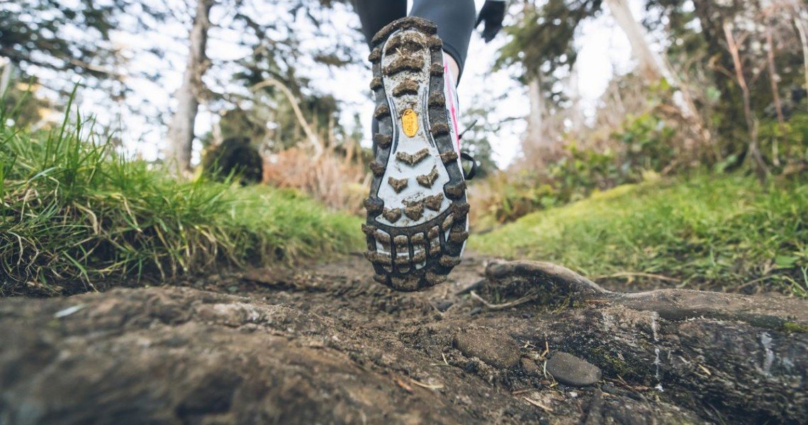 Bộ Sưu Tập Giày Trail Nam Nữ 2024 Của Myshoes