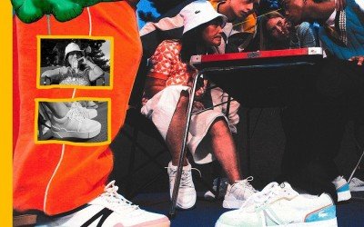 Xu Hướng Các Mẫu Giày Thời Trang Lacoste Trong Năm 2024