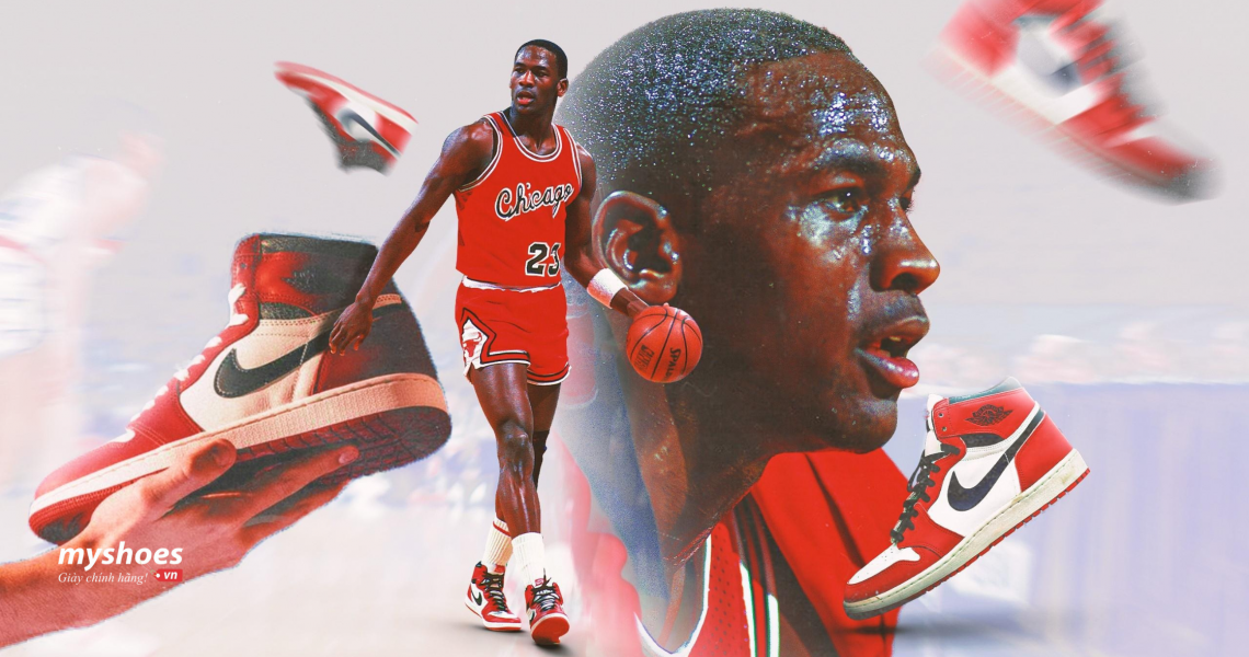 Tại Sao Giày Nike Là Lựa Chọn Hàng Đầu Cho Các Vận Động Viên? Tại Sao Giày Nike Là Lựa Chọn Hàng Đầu Cho Các Vận Động Viên?