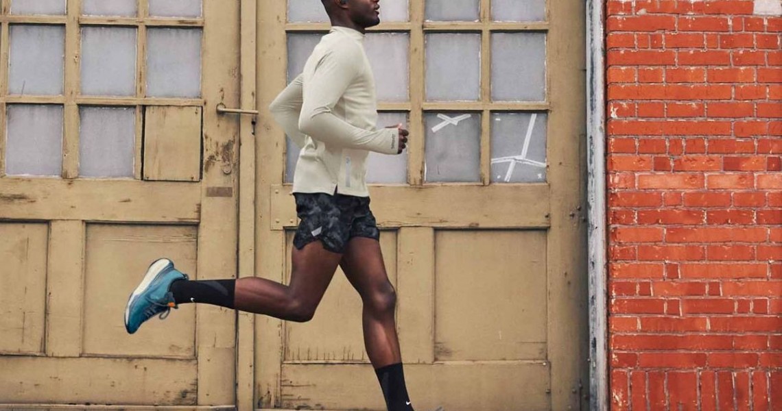 Top 5 Đôi Giày Chạy Bộ Đường Dài Tốt Nhất Hiện Nay