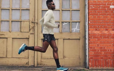 Top 5 Đôi Giày Chạy Bộ Đường Dài Tốt Nhất Hiện Nay