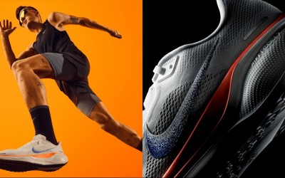 So Sánh Chi Tiết Giày Nike Pegasus 41 và Nike Structure 25