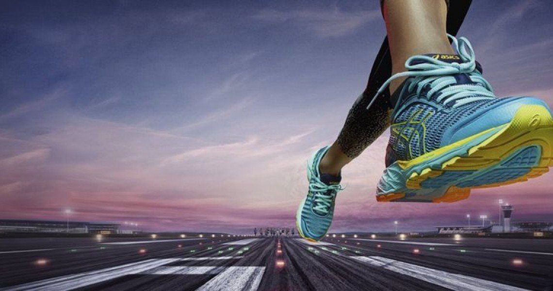 Top 3 Mẫu Giày Asics Chạy Bộ Hot Nhất 2025
