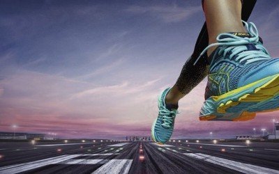 Top 3 Mẫu Giày Asics Chạy Bộ Hot Nhất 2025