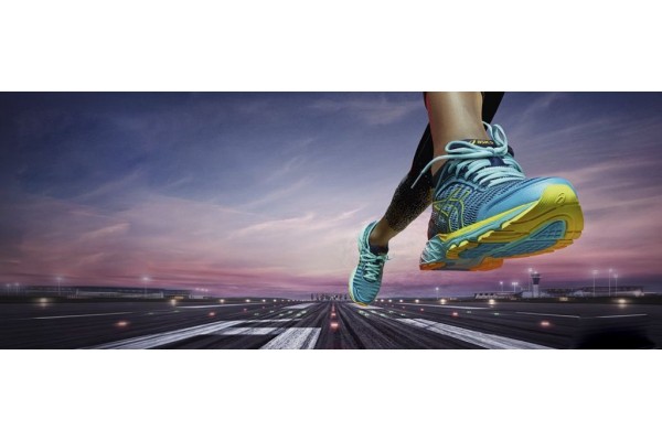 Top 3 Mẫu Giày Asics Chạy Bộ Hot Nhất 2025