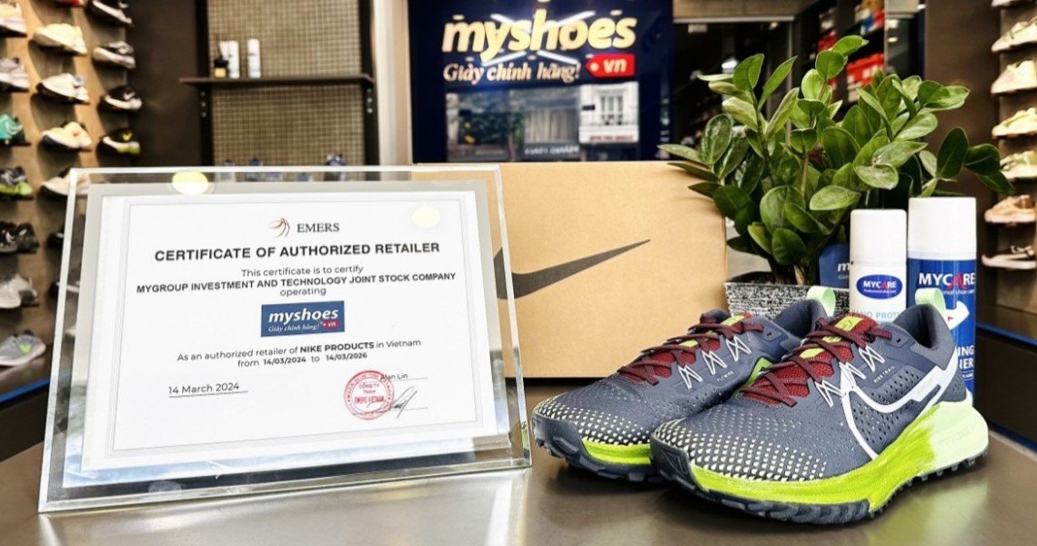 Giày Trail Nike và Adidas Chính Hãng: Lựa Chọn Hoàn Hảo Cho Dân Mê Trekking Giày Trail Nike và Adidas Chính Hãng: Lựa Chọn Hoàn Hảo Cho Dân Mê Trekking