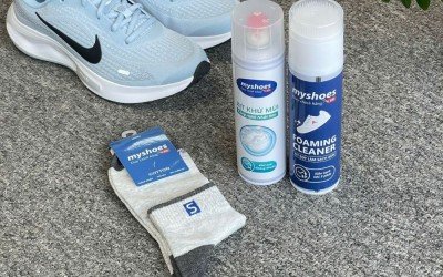 Cách Khử Mùi Giày Hiệu Quả, Không Cần Hóa Chất