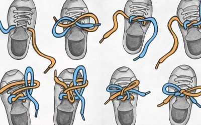 Top 5 Cách Buộc Dây Giày Dễ Dàng Nhất 2025