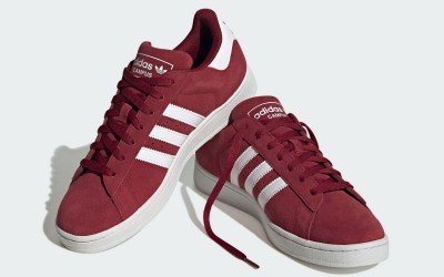 Giày thời trang chính hãng đón giáng sinh 2025