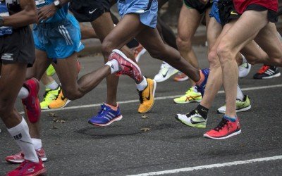 Myshoes mách bạn cách chọn giày thể thao phù hợp với tập gym, chạy bộ, pickleball