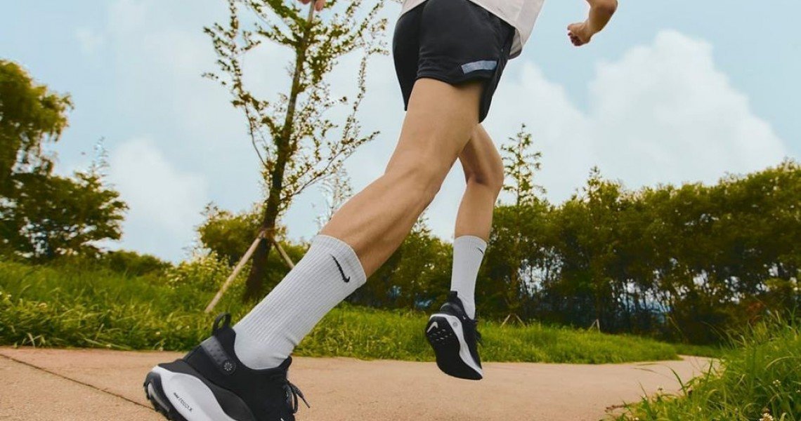 Cách Chọn Giày Giúp Bảo Vệ Khớp và Cơ Bắp