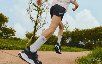 Cách Chọn Giày Giúp Bảo Vệ Khớp và Cơ Bắp