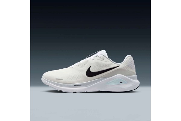 Siêu Phẩm Nike Structure 26 Đổ Bộ Tại Myshoes