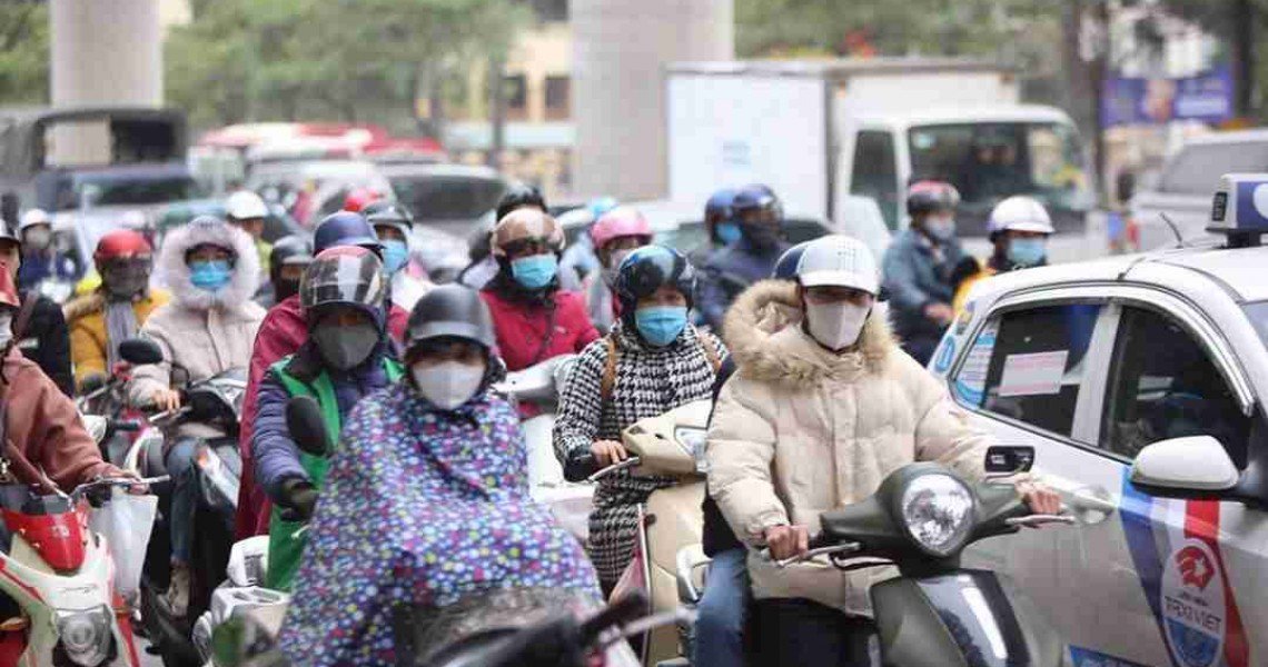 Gió Lạnh Về Rồi, Bạn Đã Có Giày Ấm Chưa?