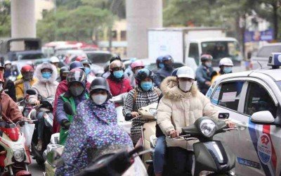 Gió Lạnh Về Rồi, Bạn Đã Có Giày Ấm Chưa?