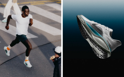 Giày Nike Pegasus 41 và Những Điểm Cải Tiến Vượt Bậc