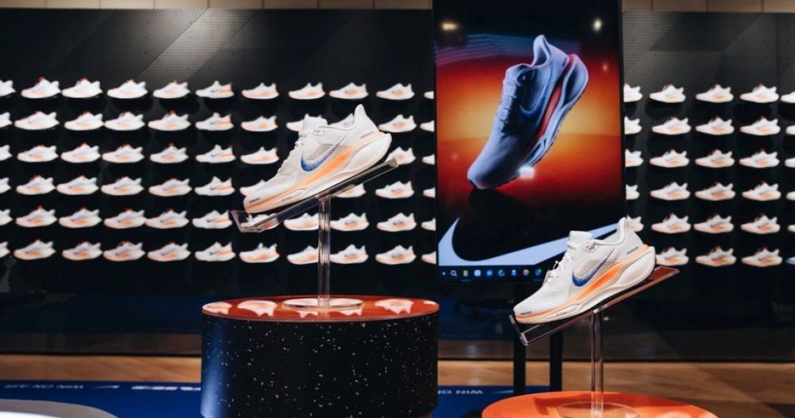 Điểm Danh Những Mẫu Giày Thể Thao Chính Hãng Hot Nhất 2025 Tại Myshoes