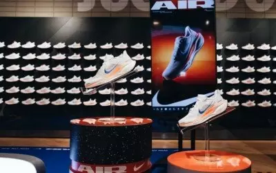Tổng Quan Về Dòng Nike Air Zoom Pegasus 41 Năm 2025